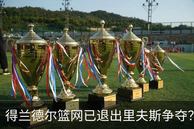 得兰德尔篮网已退出里夫斯争夺？美记：他们可推迟交易以保留空间